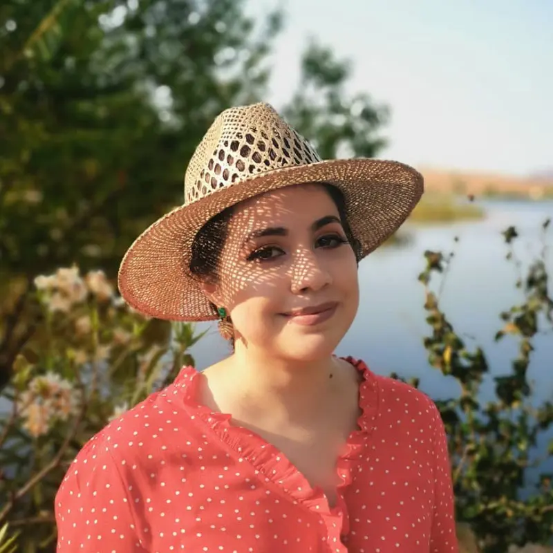 Evelyn Michel